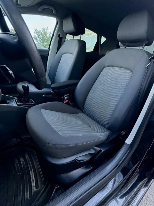 SEAT Ibiza IV Воронеж  - изображение 15