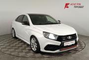 Lada (ВАЗ) Vesta I Волгоград  - изображение 24