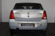 Renault Logan I Санкт-Петербург  - изображение 21