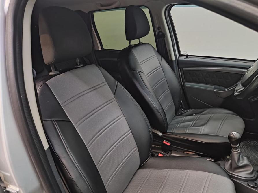 Renault Duster I Рестайлинг Барнаул  - изображение 21