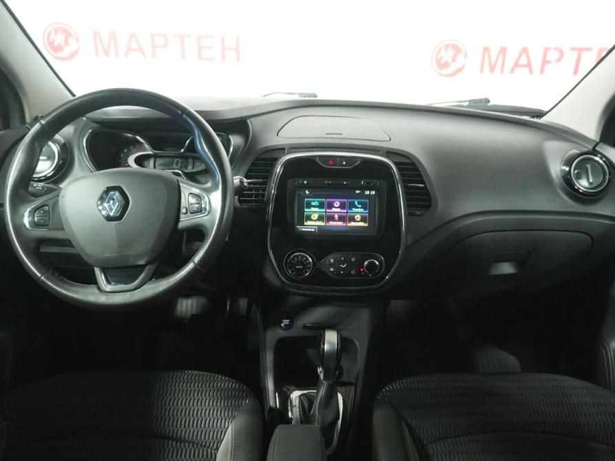 Renault Kaptur I Вологда  - изображение 15