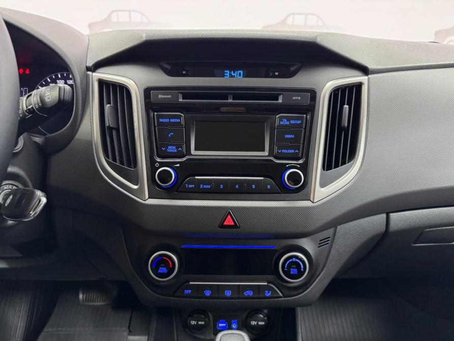 Hyundai Creta I Ставрополь  - изображение 12
