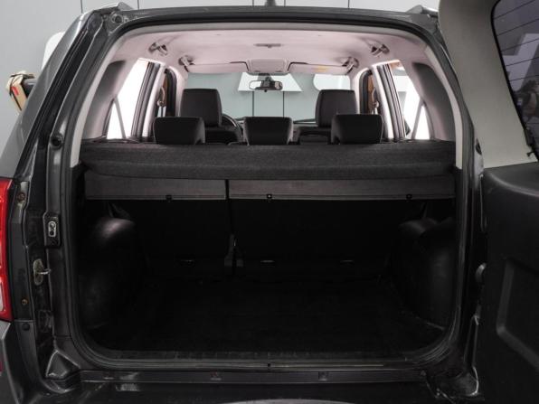 Suzuki Grand Vitara II Рестайлинг с пробегом 2008 года, цена 799 000 рублей, 192925 км, внедорожник, Автокод Объявления