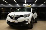 Renault Kaptur I Уфа  - изображение 30