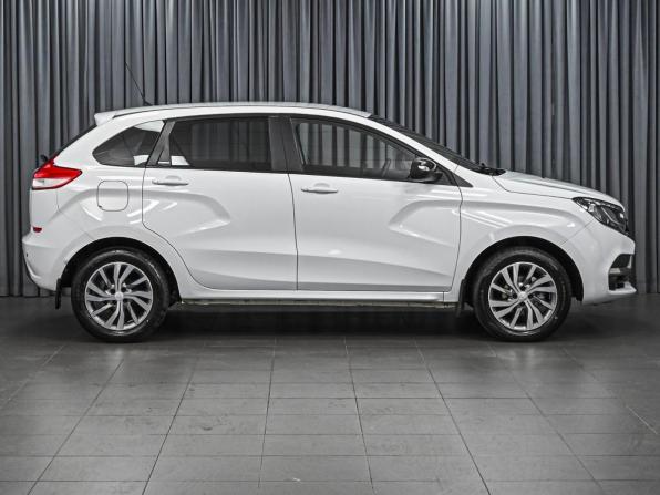 Lada (ВАЗ) XRAY I с пробегом 2021 года, цена 1 180 000 рублей, 83053 км, хэтчбек, Автокод Объявления