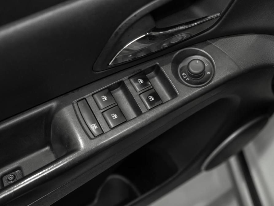 Chevrolet Cruze I Рестайлинг Москва  - изображение 17
