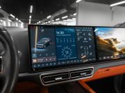 Li Auto (Lixiang) L6 Москва  - изображение 53