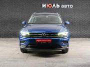 Volkswagen Tiguan II Екатеринбург  - изображение 15