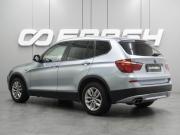 BMW X3 II (F25) Воронеж  - изображение 24