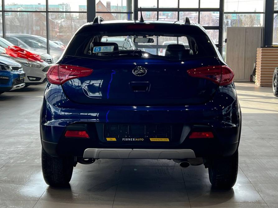 Lifan X50 Оренбург  - изображение 6