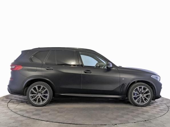 BMW X5 IV (G05/G18) с пробегом 2019 года, цена 5 900 000 рублей, 135183 км, внедорожник, Автокод Объявления