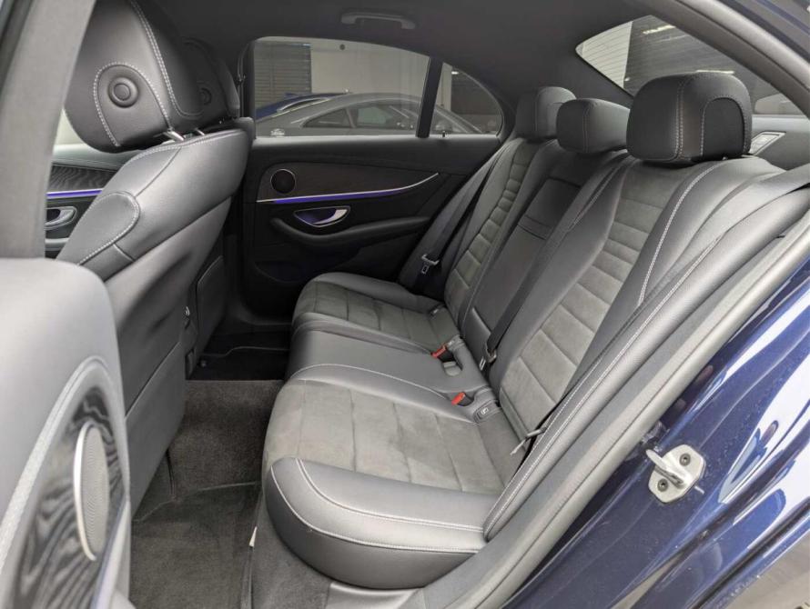 Mercedes-Benz E-Класс V (W213 S213 C238) Рестайлинг Москва  - изображение 9