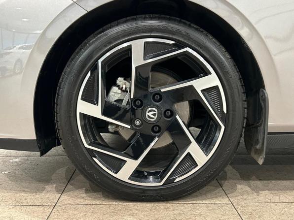 Changan Lamore с пробегом 2023 года, цена 1 899 000 рублей, 33609 км, седан, Автокод Объявления