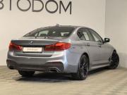 BMW 5 серии VII (G30/G31/G38) Санкт-Петербург  - изображение 42