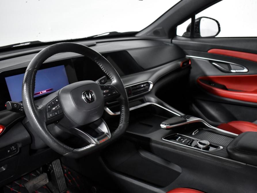 Changan UNI-T I Санкт-Петербург  - изображение 10