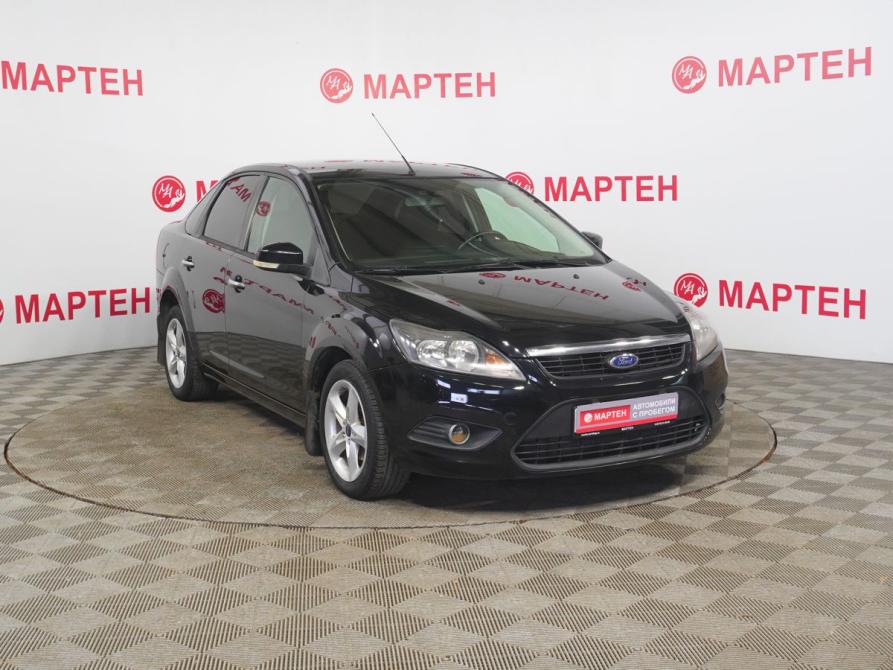 Ford Focus II Рестайлинг Вологда  - изображение 3