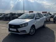 Lada (ВАЗ) Vesta I Буинск  - изображение 21