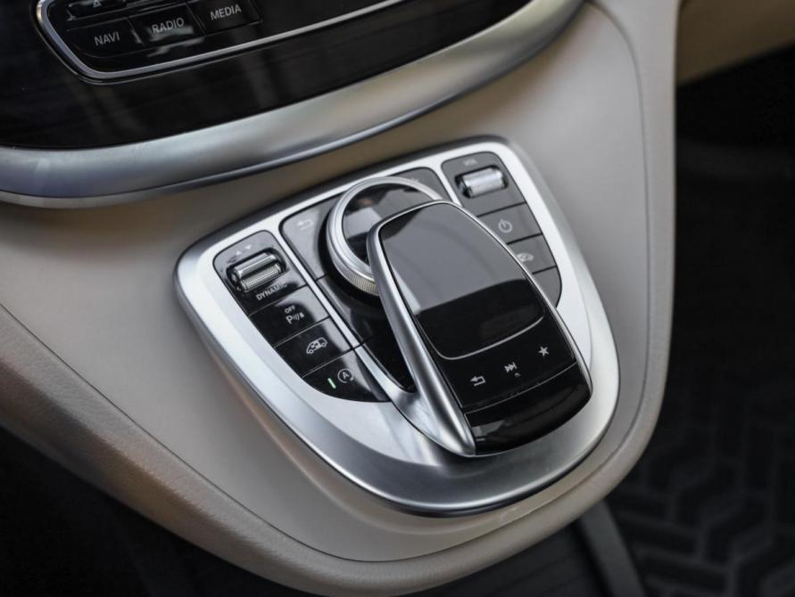 Mercedes-Benz V-Класс III (W447) Санкт-Петербург  - изображение 21