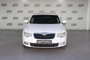 Skoda Superb II Ульяновск  - изображение 17