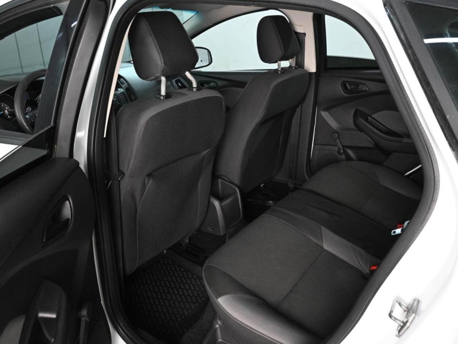 Ford Focus III Ростов-на-Дону  - изображение 11