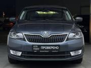 Skoda Rapid I Уфа  - изображение 24