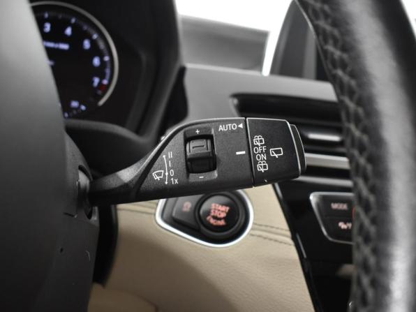 BMW X2 I (F39) с пробегом 2018 года, цена 2 189 900 рублей, 139168 км, внедорожник, Автокод Объявления