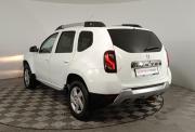 Renault Duster I Рестайлинг Волгоград  - изображение 27