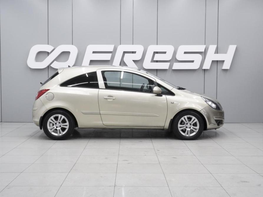 Opel Corsa D Ростов-на-Дону  - изображение 5
