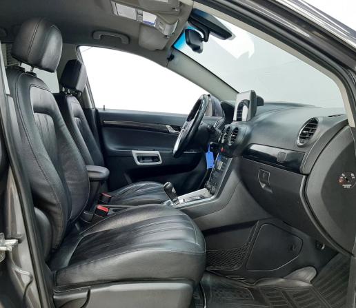 Opel Antara I Рестайлинг с пробегом 2014 года, цена 1 140 000 рублей, 184678 км, внедорожник, Автокод Объявления
