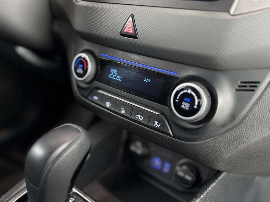 Hyundai Creta I Екатеринбург  - изображение 18