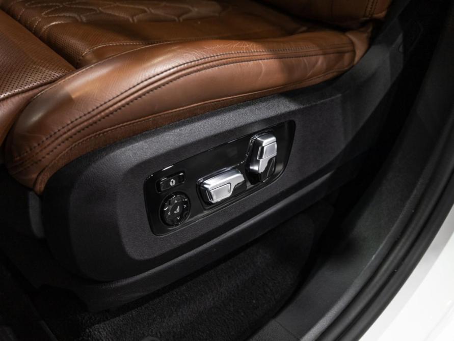BMW X7 I (G07) Санкт-Петербург  - изображение 25