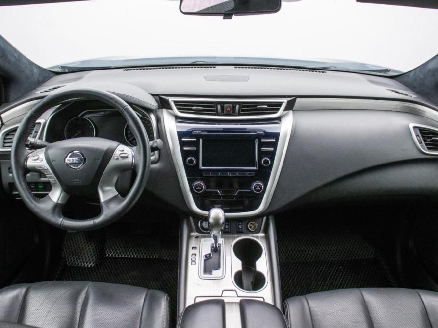 Nissan Murano III (Z52) Москва  - изображение 12