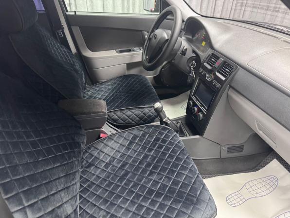 Lada (ВАЗ) Priora I с пробегом 2010 года, цена 334 000 рублей, 224413 км, хэтчбек, Автокод Объявления