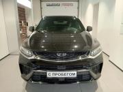 Geely Tugella I Рестайлинг Москва  - изображение 20