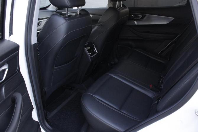 Chery Tiggo 4 Pro I с пробегом 2023 года, цена 1 290 000 рублей, 112010 км, внедорожник, Автокод Объявления