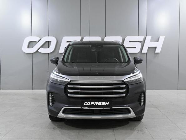 Exeed VX I с пробегом 2022 года, цена 2 399 000 рублей, 63577 км, внедорожник, Автокод Объявления