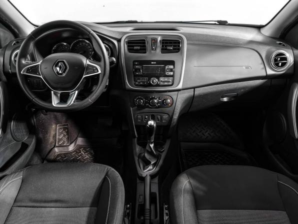 Renault Sandero II Рестайлинг с пробегом 2019 года, цена 1 069 000 рублей, 85000 км, хэтчбек, Автокод Объявления