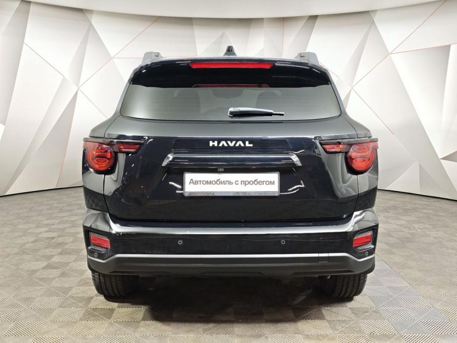 Haval H7 I Москва  - изображение 8