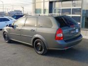 Chevrolet Lacetti I Пермь  - изображение 12