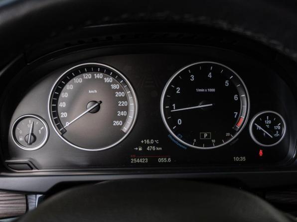 BMW X5 III (F15) с пробегом 2016 года, цена 3 280 000 рублей, 254423 км, внедорожник, Автокод Объявления
