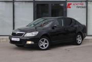 Skoda Octavia II (A5) Рестайлинг Саратов  - изображение 28