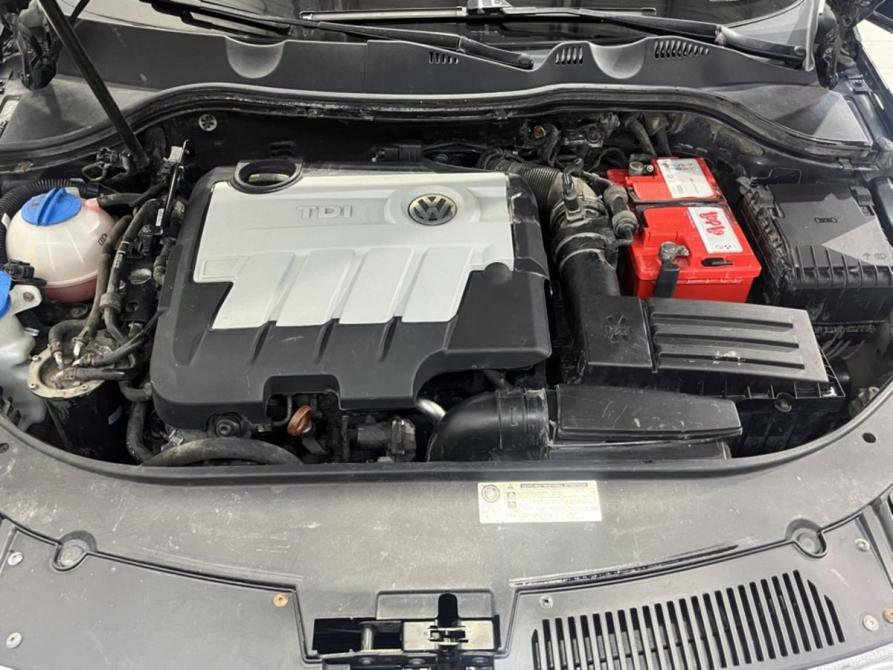 Volkswagen Passat B6 Курск  - изображение 18