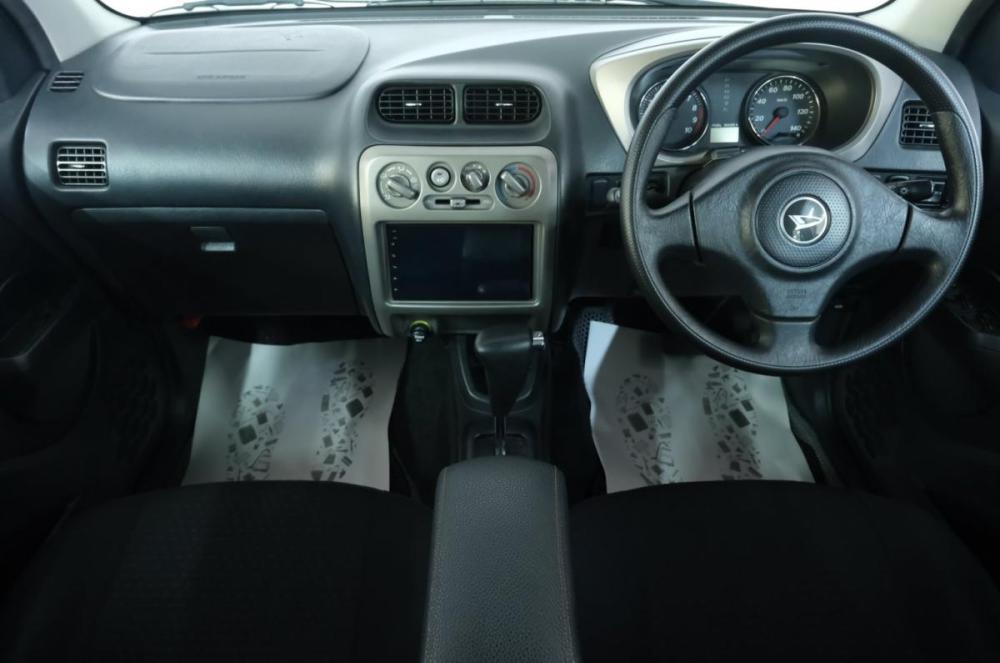 Daihatsu Terios I Омск  - изображение 13