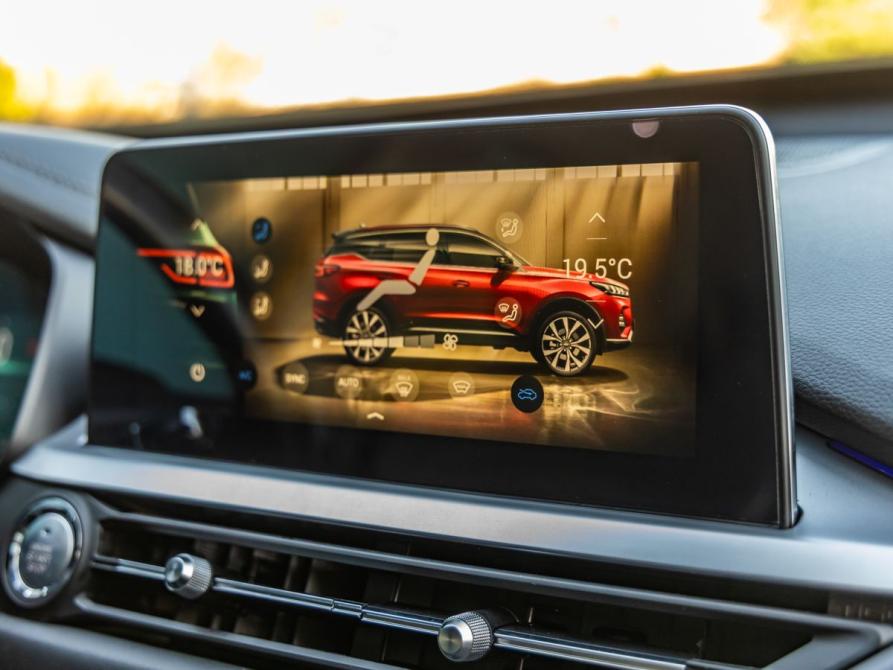 Chery Tiggo 7 Pro I Волгоград  - изображение 34