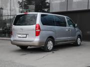 Hyundai H-1 II Рестайлинг Москва  - изображение 25