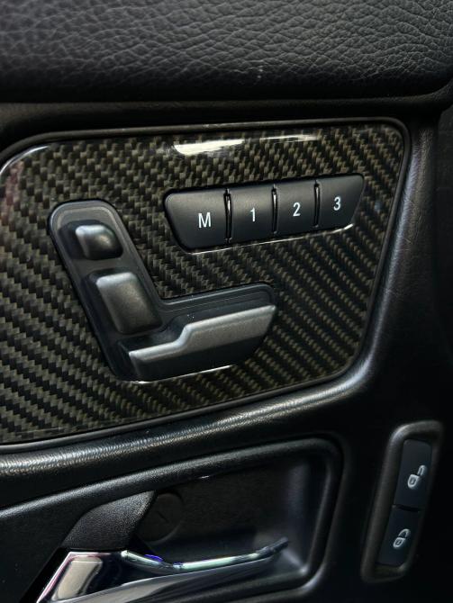 Mercedes-Benz G-Класс II (W463) Рестайлинг 4 Альметьевск  - изображение 30