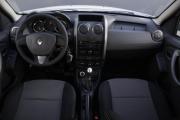 Renault Duster I Рестайлинг Брянск  - изображение 26