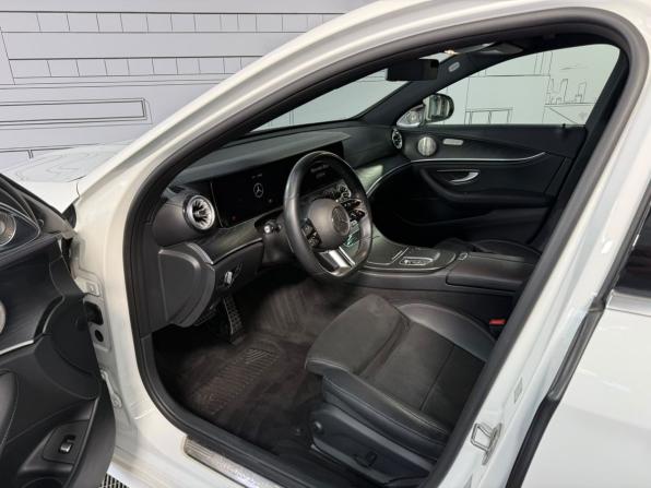 Mercedes-Benz E-Класс V (W213 S213 C238) Рестайлинг с пробегом 2021 года, цена 4 190 000 рублей, 97683 км, седан, Автокод Объявления