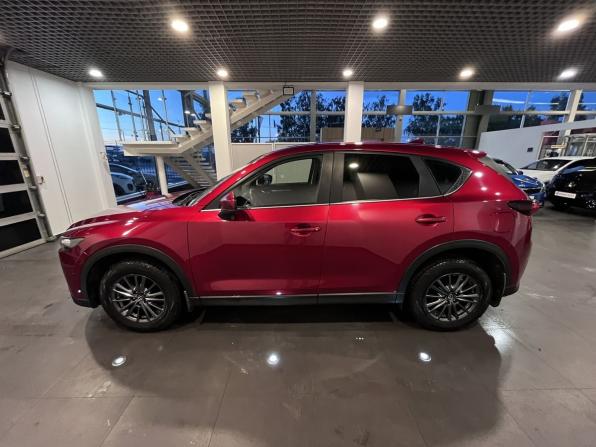 Mazda CX-5 II с пробегом 2019 года, цена 2 690 000 рублей, 151500 км, внедорожник, Автокод Объявления