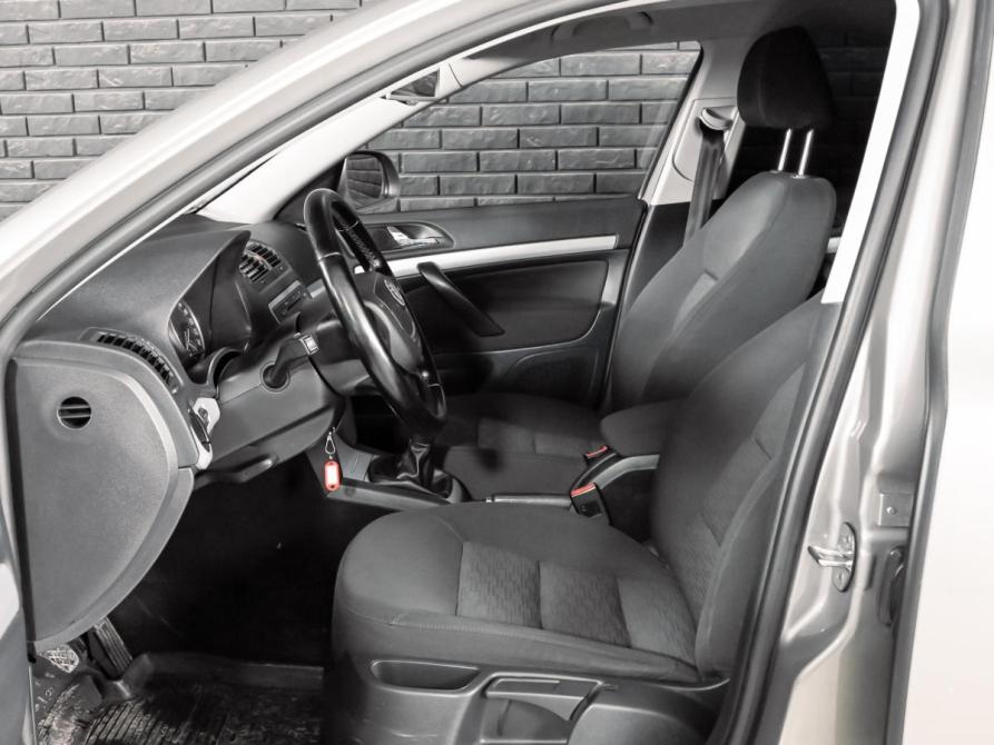 Skoda Octavia II (A5) Рестайлинг Екатеринбург  - изображение 10
